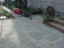 Flagstone Patio Photo 2